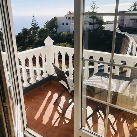 Hotel Boomerang Valverde  Bagian luar foto