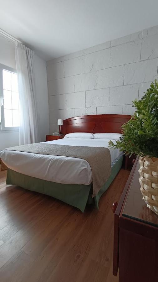 Hotel Boomerang Valverde  Bagian luar foto