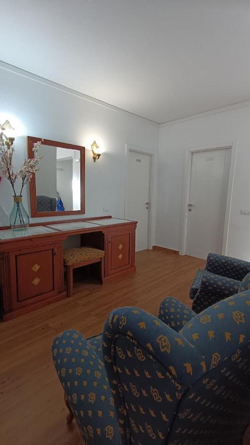 Hotel Boomerang Valverde  Bagian luar foto
