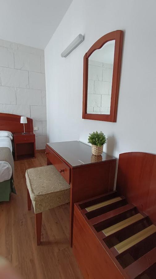 Hotel Boomerang Valverde  Bagian luar foto