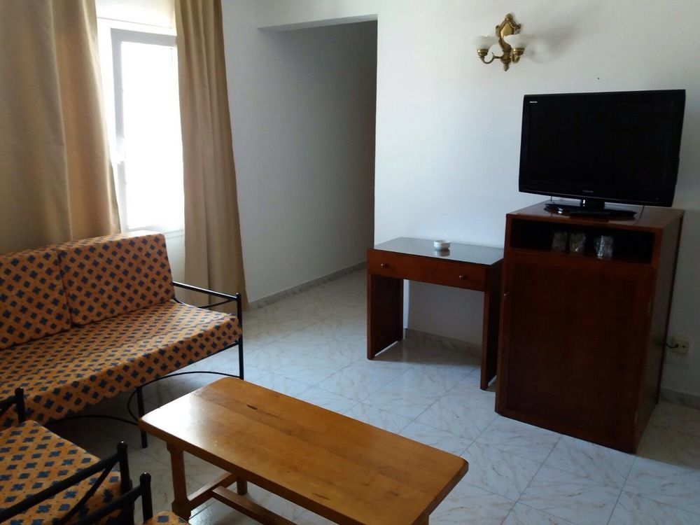 Hotel Boomerang Valverde  Bagian luar foto
