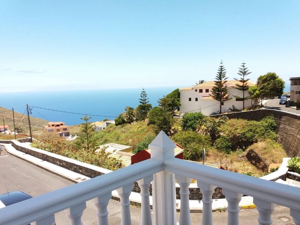 Hotel Boomerang Valverde  Bagian luar foto