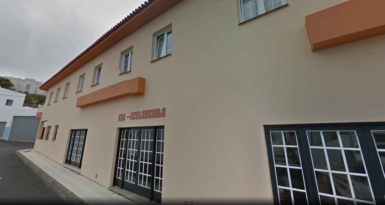 Hotel Boomerang Valverde  Bagian luar foto