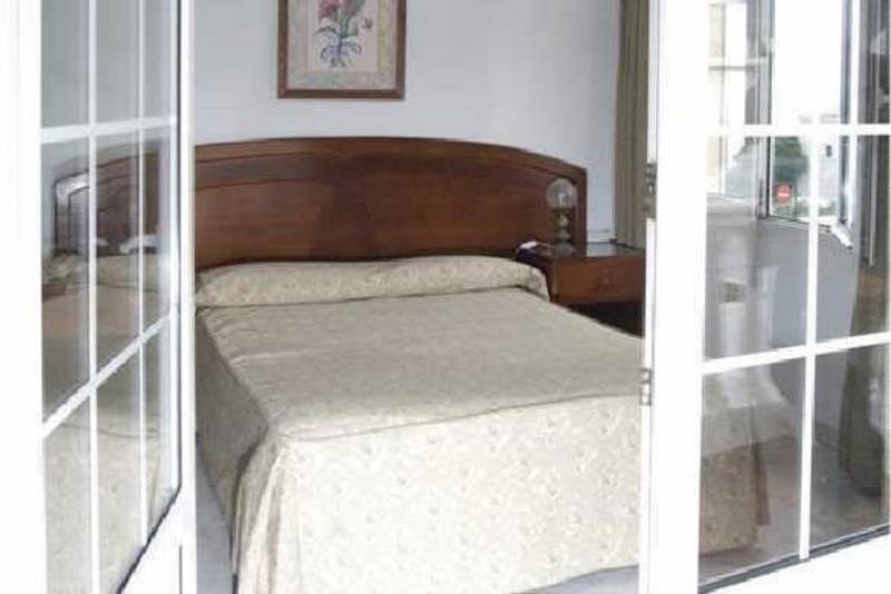 Hotel Boomerang Valverde  Bagian luar foto