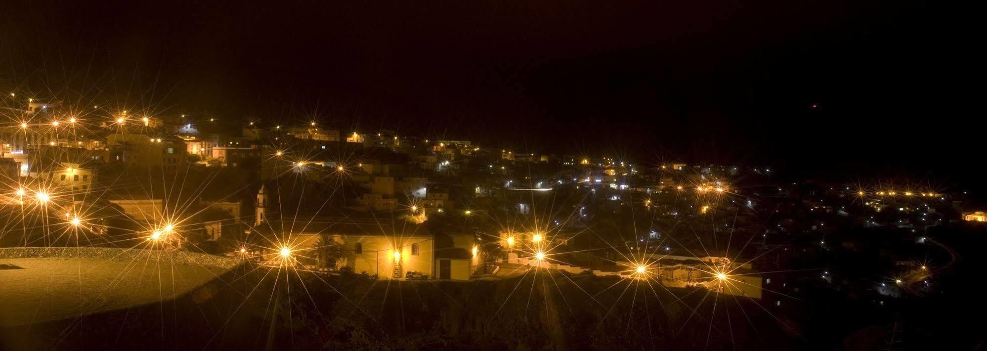 Hotel Boomerang Valverde  Bagian luar foto