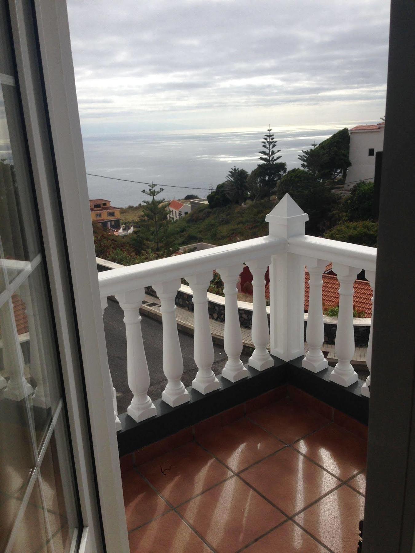 Hotel Boomerang Valverde  Bagian luar foto