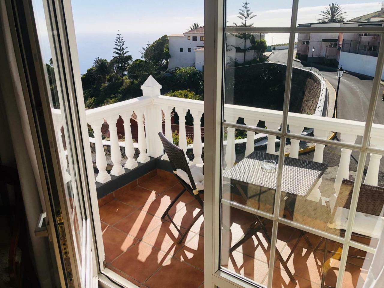 Hotel Boomerang Valverde  Bagian luar foto