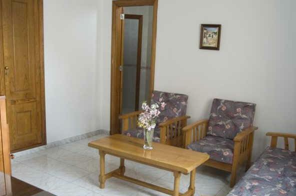 Hotel Boomerang Valverde  Bagian luar foto